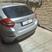 برلیانس h320 اتومات 1650 مدل ۹۷|خودرو سواری و وانت|تبریز, |دیوار
