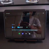 تبلت سامسونگ گلکسی TAB A9Plus