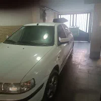 سمند ساده 96|خودرو سواری و وانت|اندیشه, اندیشه فاز ۱|دیوار