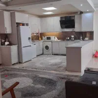 106متر-2-خواب-فول-همایونشهر-ارکیده