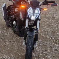 موتور بنلی 180s مدل ۱۴۰۰