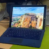 سرفیس pro3|رایانه همراه|قم, نیروگاه|دیوار