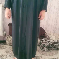مانتو عبایی مشکی|لباس|شیراز, شهرک کوثر|دیوار