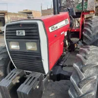 تراکتور ۴۷۵ پمپ کوچک