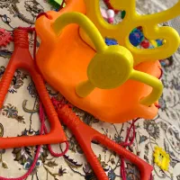 تاب کودک|اسباببازی بچه|بندر کنگان, |دیوار