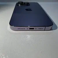 ایفون ۱۴ پرو ریجستر شده|موبایل|تهران, نیروی هوایی (پیروزی)|دیوار