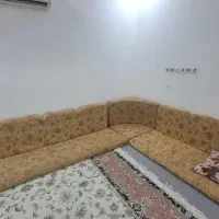 پشتی خلیجی زیباوخوشرنگ|پشتی|اهواز, مجاهد|دیوار