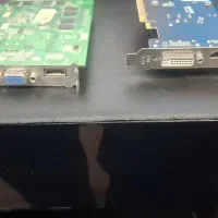 کارت گرافیک 1 گیگ|قطعات و لوازم جانبی رایانه|نظرآباد, مسکن مهر نظرآباد|دیوار