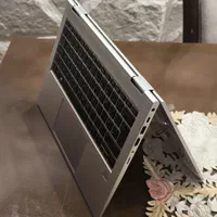 HP ProBook x360 435 G8 لپتاپ|رایانه همراه|تهران, میرداماد|دیوار