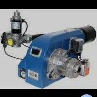 نصب و تعمیر انواع مشعل های گازی و گازوئیلی