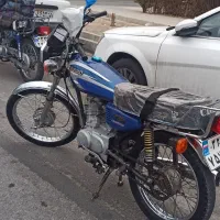 موتور مدل هندا 1388 مدارک کامل