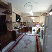 ۷۵متری دوخواب ابتدا امامیه/قاسم آباد