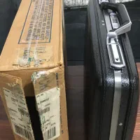 کیف سامسونت  امریکن توریستر سه اینچی اک اک|کیف، کفش، کمربند|رشت, پارک شهر|دیوار