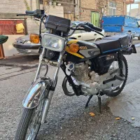 موتور در حد|موتورسیکلت|ساری, |دیوار