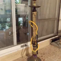 قلیان لاکچری