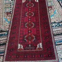 قالیچه دستباف اصیل