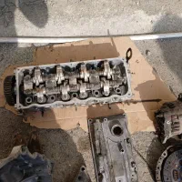 سرسیلندرکامل.گیربکس.دینام استارت.اکسل کامل|قطعات یدکی و لوازم جانبی|کرج, گلشهر|دیوار