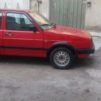 گلف ۱۸۰۰|خودرو کلاسیک|تهران, حکیمیه|دیوار