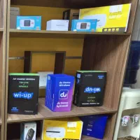 فروش انواع مودم نو و استوک