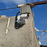 نصب دوربین مداربسته دزدگیر قیمت نمایندگی چک ۲ماهه