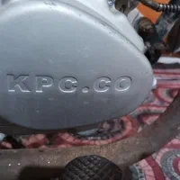 موتورکویرپارکینگی|موتورسیکلت|رامشیر, |دیوار