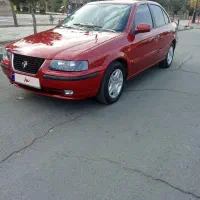 سمند فابریک سلامت