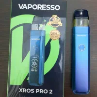 دستگاه پاد Vaporesso Xros Pro 2
