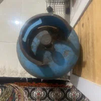 کپسول پرسی گاز