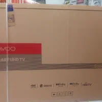 ال ای دی 55اینچ دوو تمام فول مدل 4000