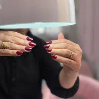 خدمات ناخن با قیمت باورنکردنی و کیفیت بالا|خدمات آرایشگری و زیبایی|سلمان‌شهر, |دیوار