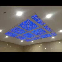 برق و انواع تعمیرات کولرهای آبی و گازی رفع اتصالی