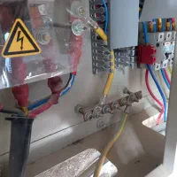 برقکار صنعتی و ساختمان