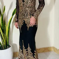 لباس مجلسی جشن