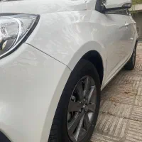 جک j4 مدل ۱۴۰۳ در حد صفر|خودرو سواری و وانت|تهران, تهرانپارس غربی|دیوار