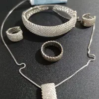 حراج سرویس کامل نقره عیار بالا اصیل،نونو