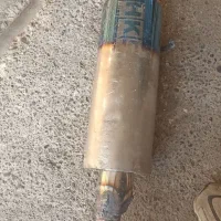 منبع HKS مافلر|قطعات یدکی و لوازم جانبی|رشت, کوی قدس|دیوار