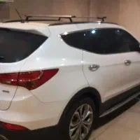 سانتافه ۲۰۱۵|خودرو سواری و وانت|شهریار, شهریار|دیوار