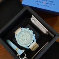 ساعت suwatch اصل اورجینال مسافری|ساعت|تهران, صادقیه|دیوار