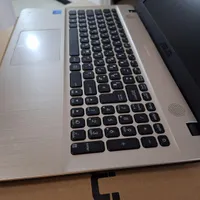 لپ تاپ asus مدل r541s کاملا اقتصادی|رایانه همراه|تهران, الهیه|دیوار