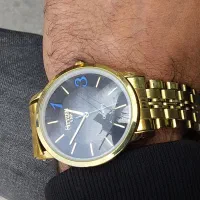 ساعت مردانه اصل سیتیزن