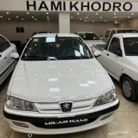 پارس tu5 (نقدواقساط از ۴تا۳۰ماه)