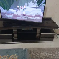 وسایل چوبی|بوفه، ویترین، کنسول|نورآباد, |دیوار