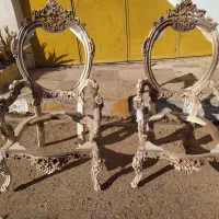 مبل دیانا (اپل)|مبلمان خانگی و میز عسلی|محمدشهر, محمدشهر|دیوار