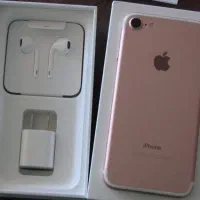 آیفون 7 نو ۳۲ رزگلد