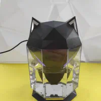 دستگاه بخور طرح گرگی