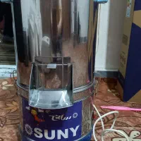 سبزی خرد کن|خردکن، آسیاب، غذاساز|خرمآباد, |دیوار