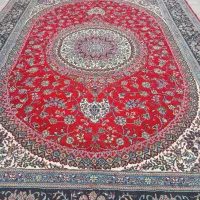 فرش کار کرده|فرش|فلاورجان, |دیوار