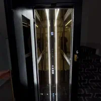 آسانسور،بالابر،هوم لیفت