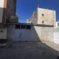 311 متر تجاری موقت/مسکونی سند تک برگ