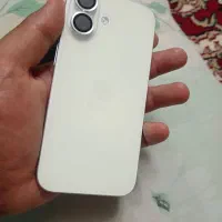 آیفون 16نرمال|موبایل|کرمان, |دیوار